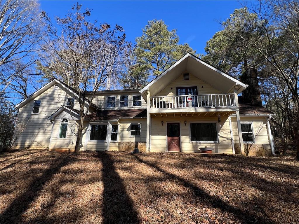 2010 Sixes Road, Canton, Georgia image 1