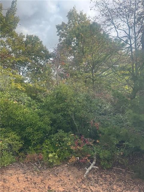 Vacant Land For Sale - LOT 16 Brown Hawk Drive<br/> Clayton, GA 30525