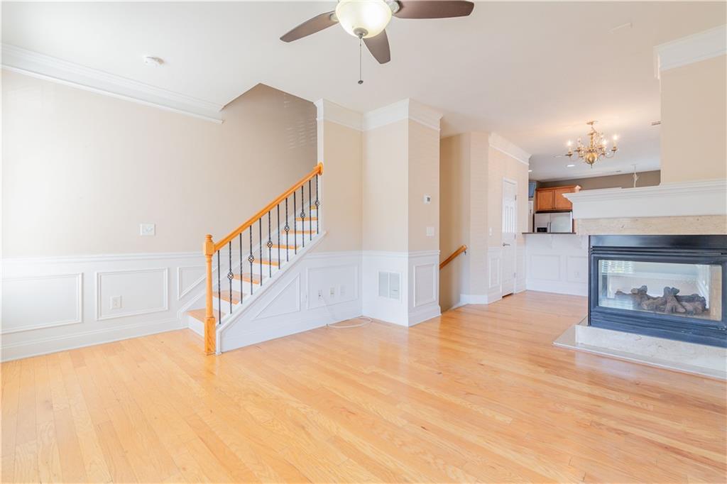 217 16th Street #1, Atlanta, Georgia image 16
