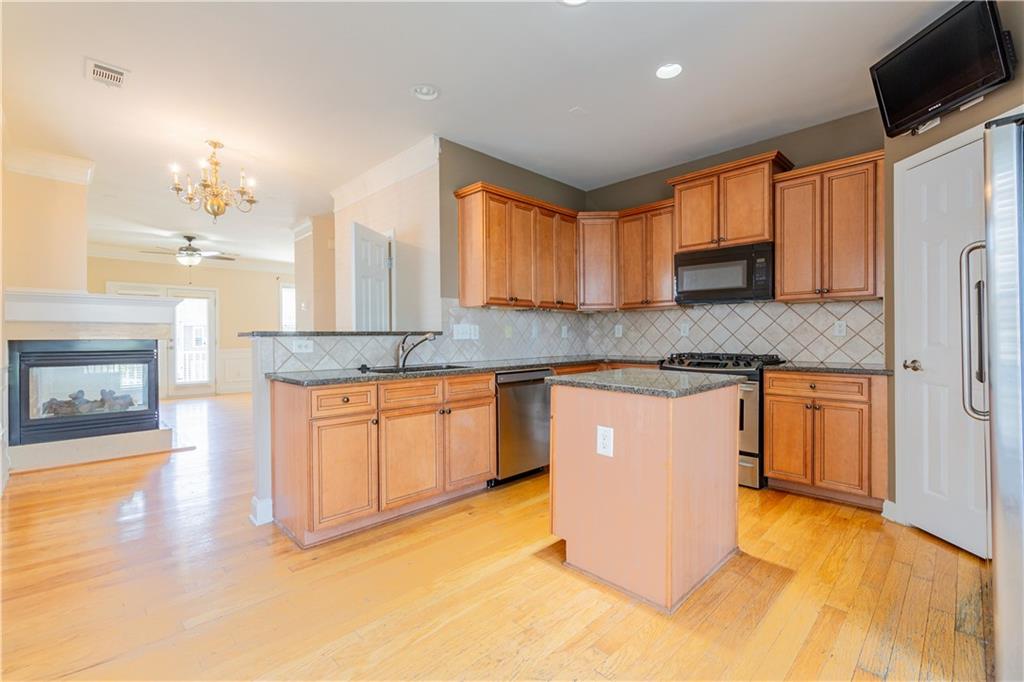 217 16th Street #1, Atlanta, Georgia image 11