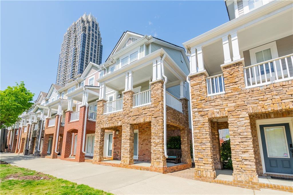 217 16th Street #1, Atlanta, Georgia image 1