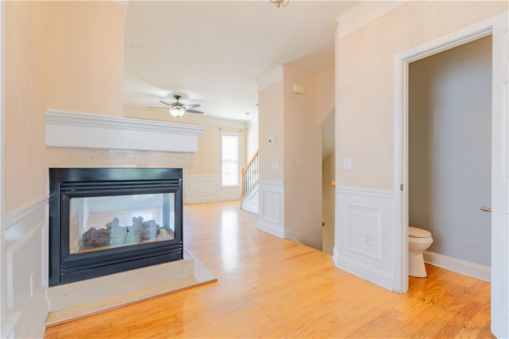 217 16th Street #1, Atlanta, Georgia image 15
