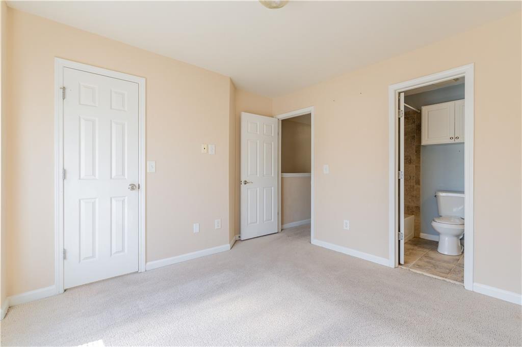 217 16th Street #1, Atlanta, Georgia image 25