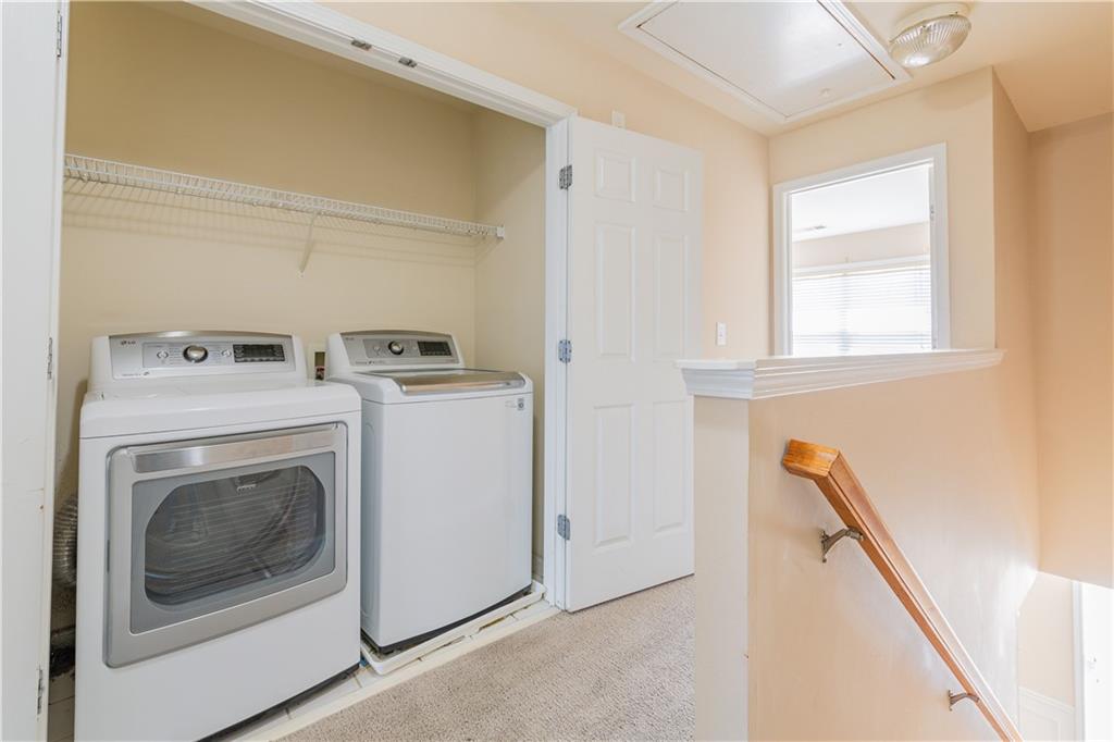 217 16th Street #1, Atlanta, Georgia image 19