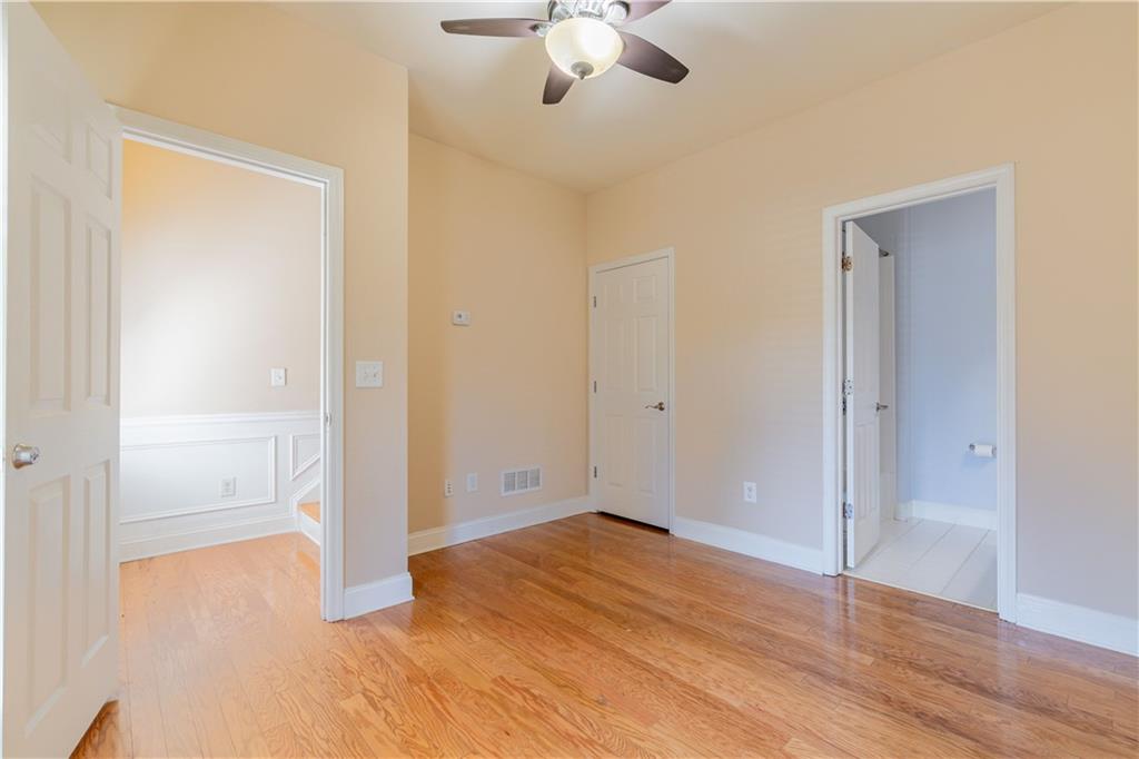 217 16th Street #1, Atlanta, Georgia image 8
