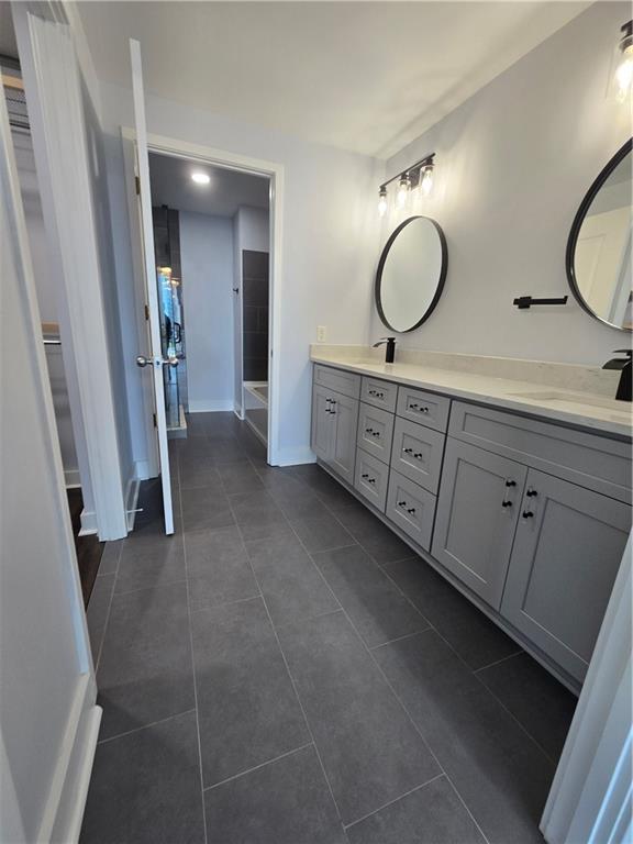 3338 Peachtree Road NE 1809