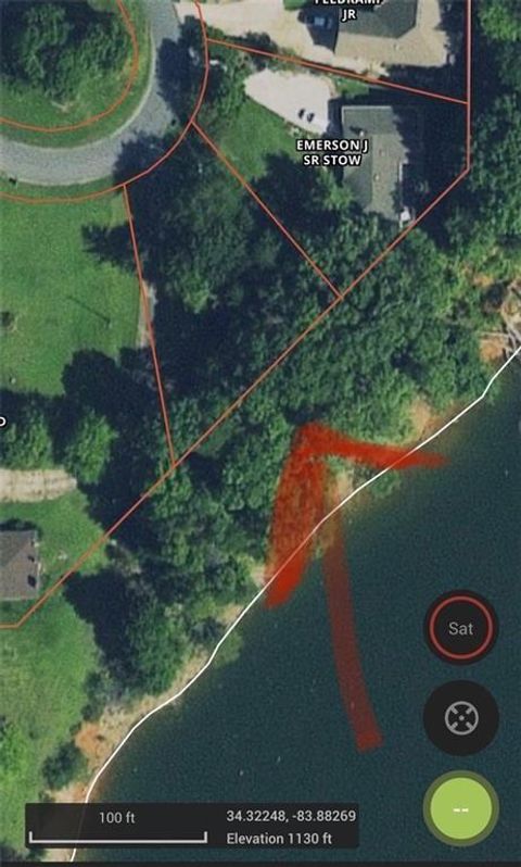 2231 Lake Ranch Court Gainesville GA 30506