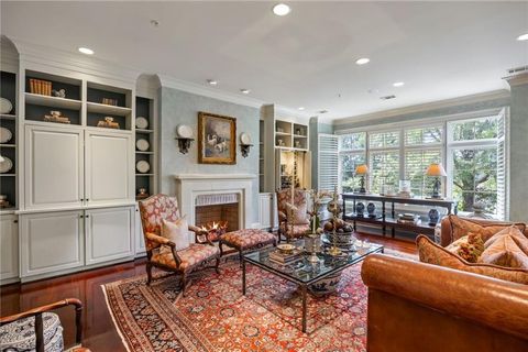 1 Brookhaven Drive NE 205 Atlanta GA 30319