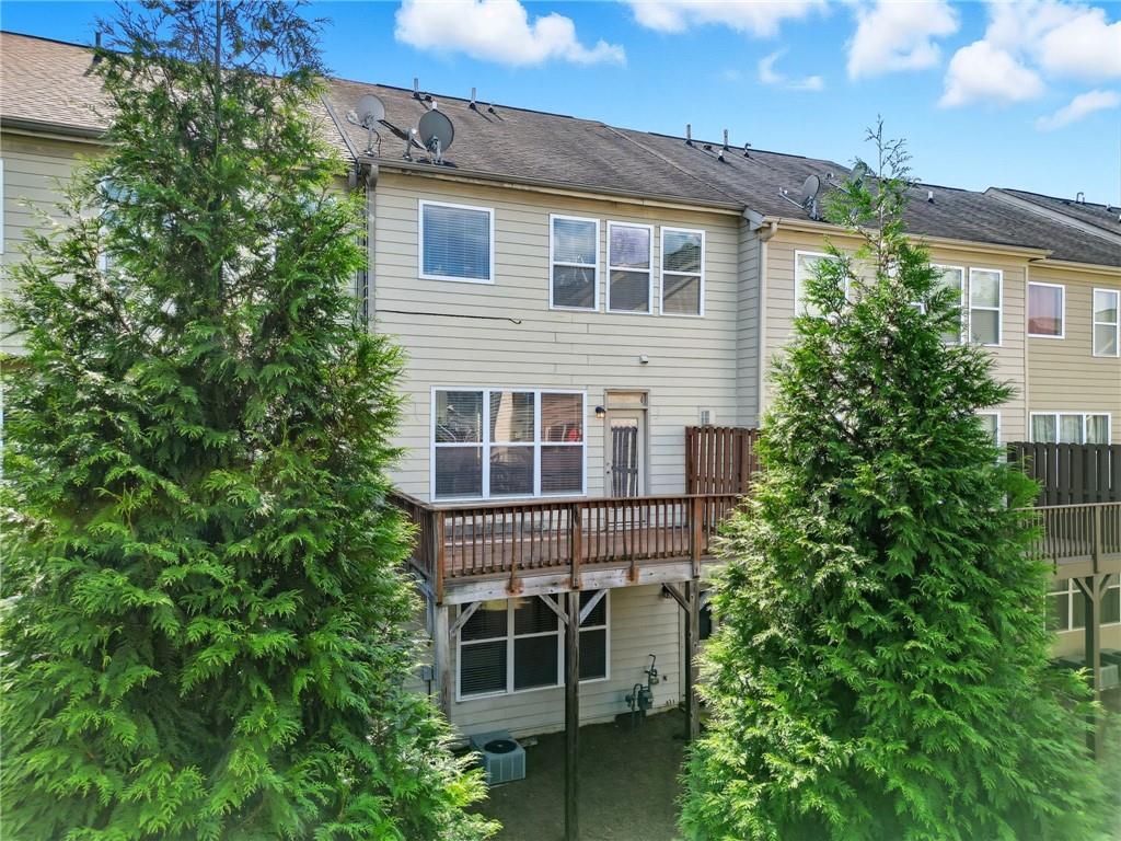 5747 Pine Oak Drive