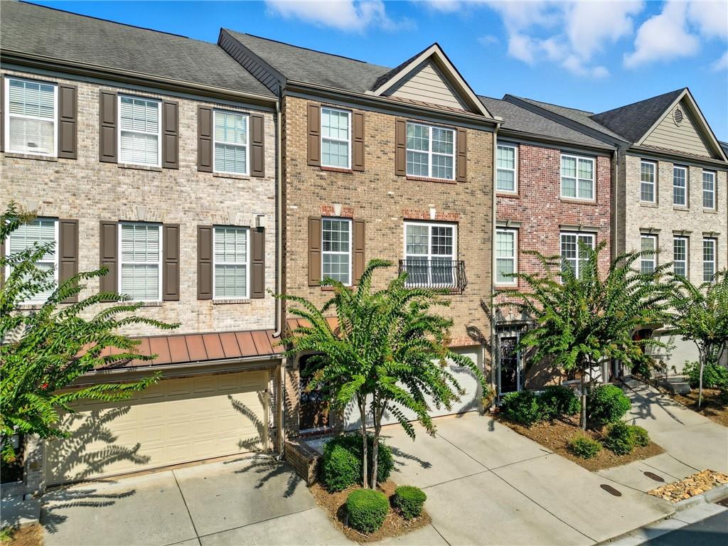 5747 Pine Oak Drive