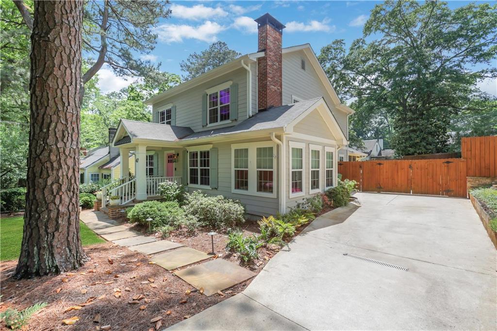47 Roseclair Drive SE