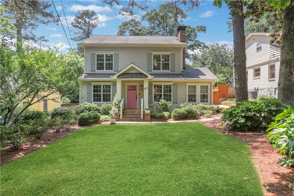47 Roseclair Drive SE