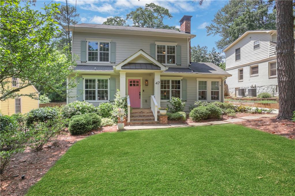 47 Roseclair Drive SE