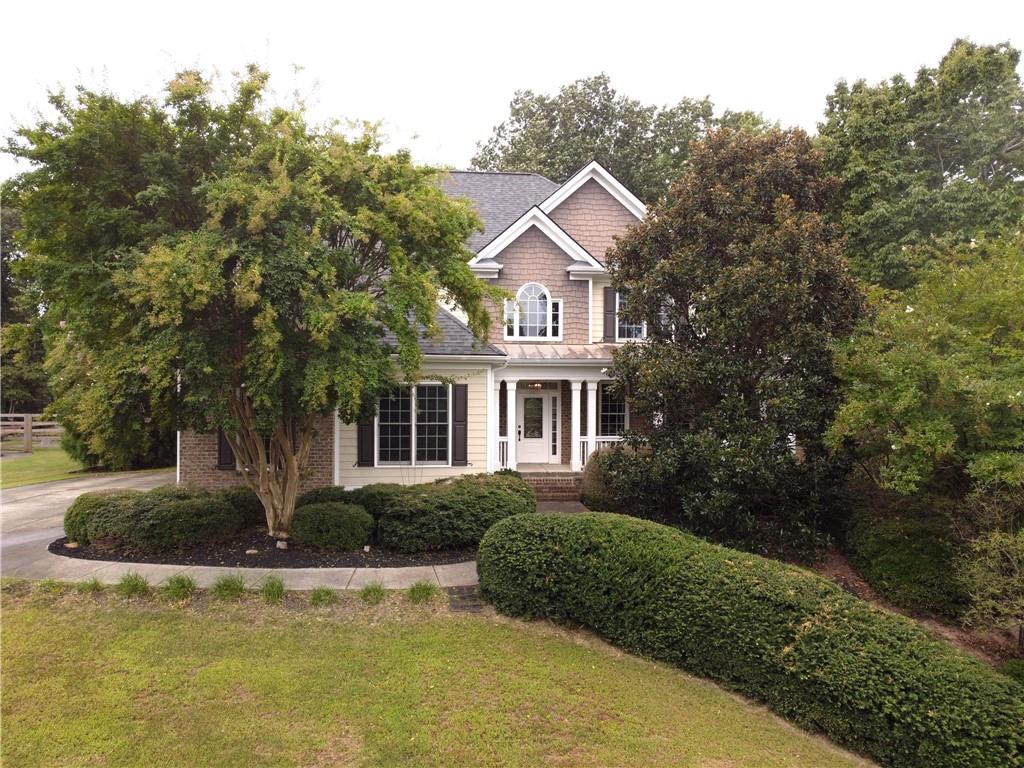 8005 Willow Point, Gainesville, Georgia image 33