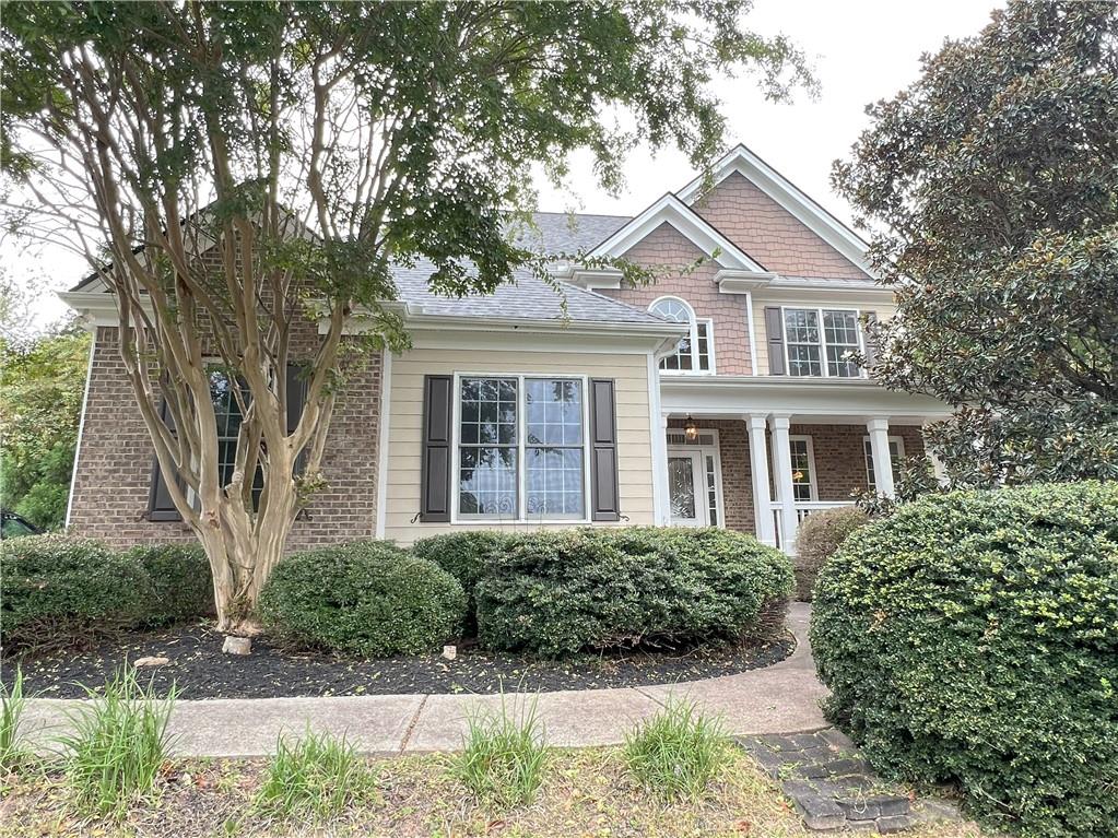 8005 Willow Point, Gainesville, Georgia image 32