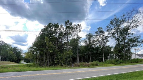 Vacant Land For Sale - 1951 Darby Road<br/> Waleska, GA 30183