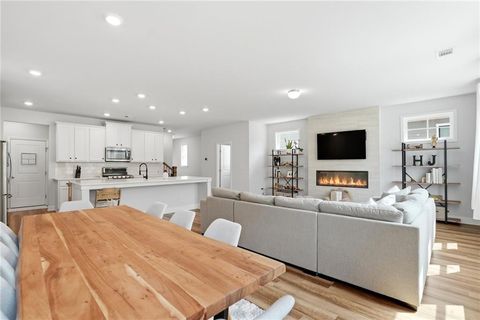 Photo of 3487 Sorrel Lane, Duluth, GA 30096 (MLS # 7753031)