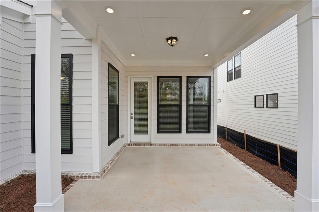 572 Sawnee Village Boulevard