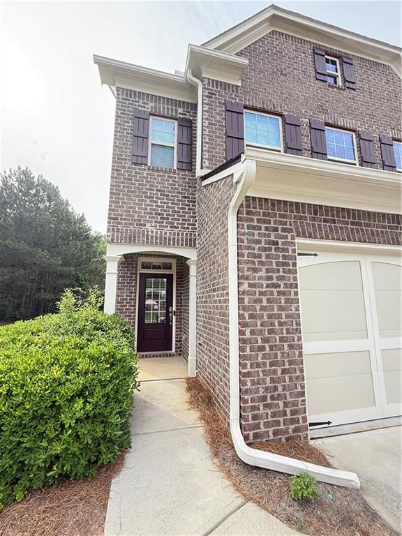 5850 Shiloh Woods Drive, Cumming, Georgia image 3