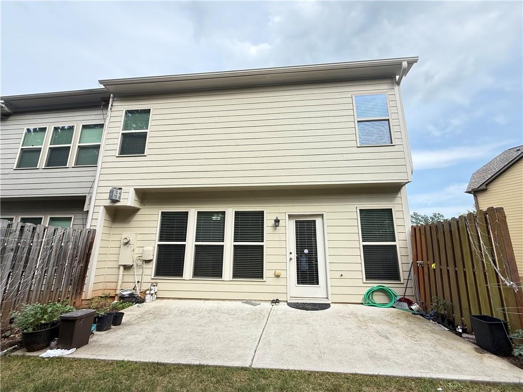 5850 Shiloh Woods Drive, Cumming, Georgia image 27