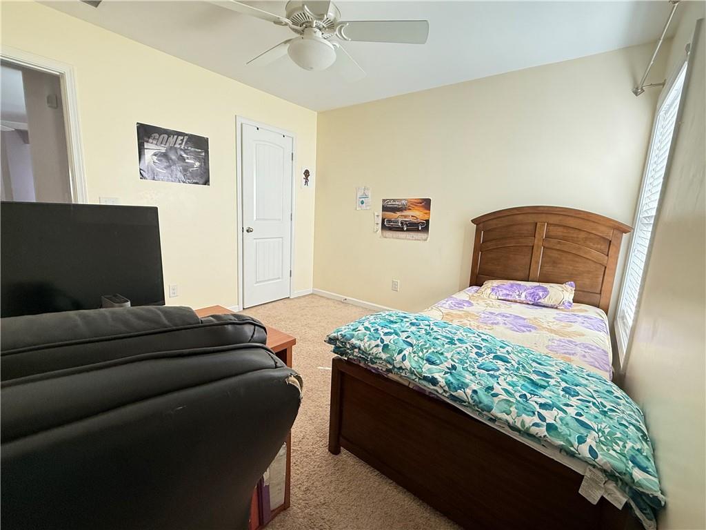 5850 Shiloh Woods Drive, Cumming, Georgia image 23
