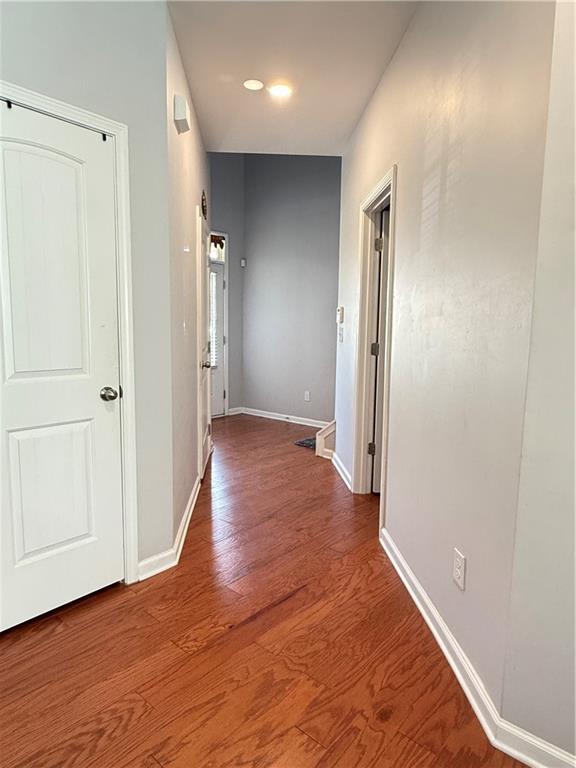 5850 Shiloh Woods Drive, Cumming, Georgia image 6