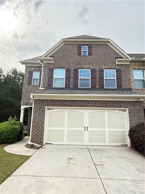 5850 Shiloh Woods Drive Cumming GA 30040