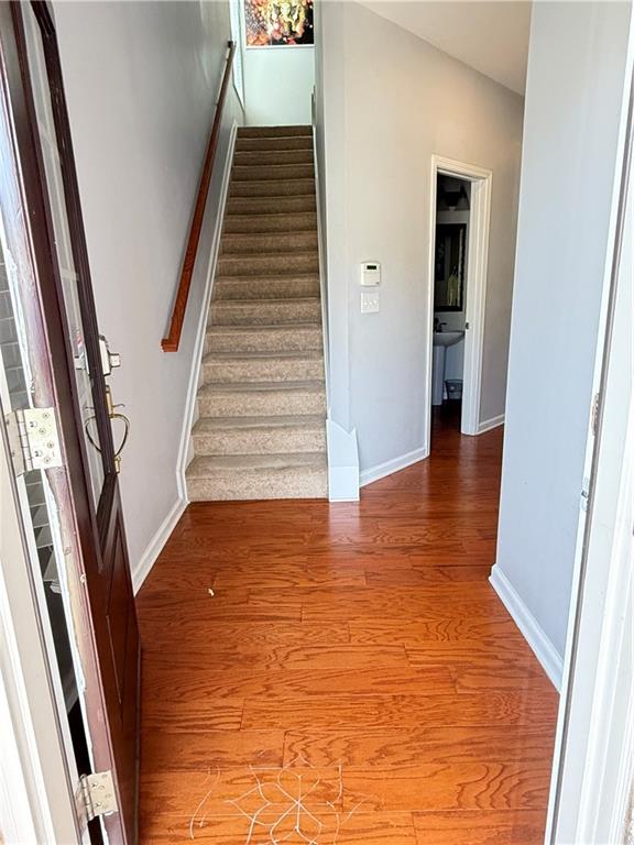 5850 Shiloh Woods Drive, Cumming, Georgia image 5