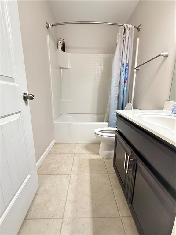 5850 Shiloh Woods Drive, Cumming, Georgia image 21