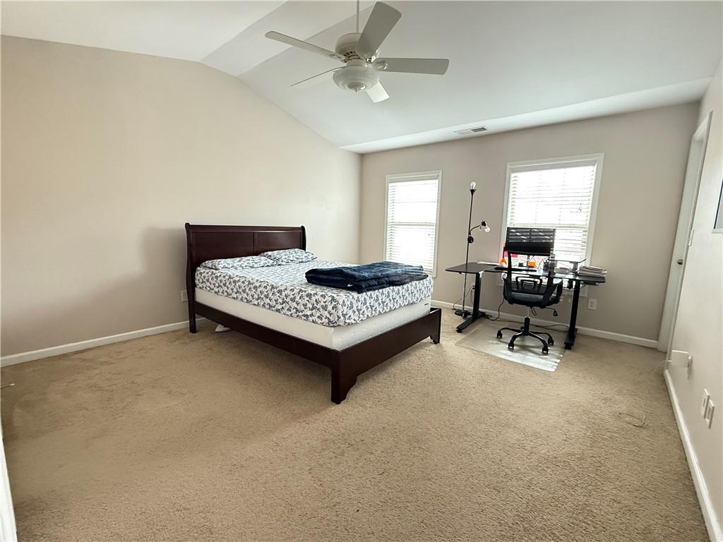 5850 Shiloh Woods Drive, Cumming, Georgia image 19