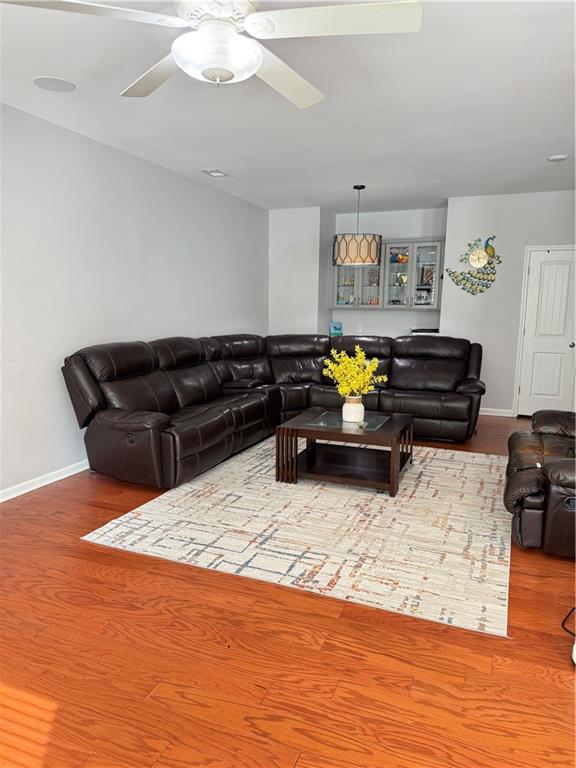 5850 Shiloh Woods Drive, Cumming, Georgia image 11