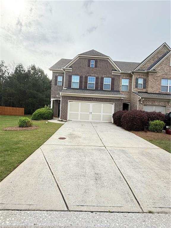 5850 Shiloh Woods Drive, Cumming, Georgia image 2
