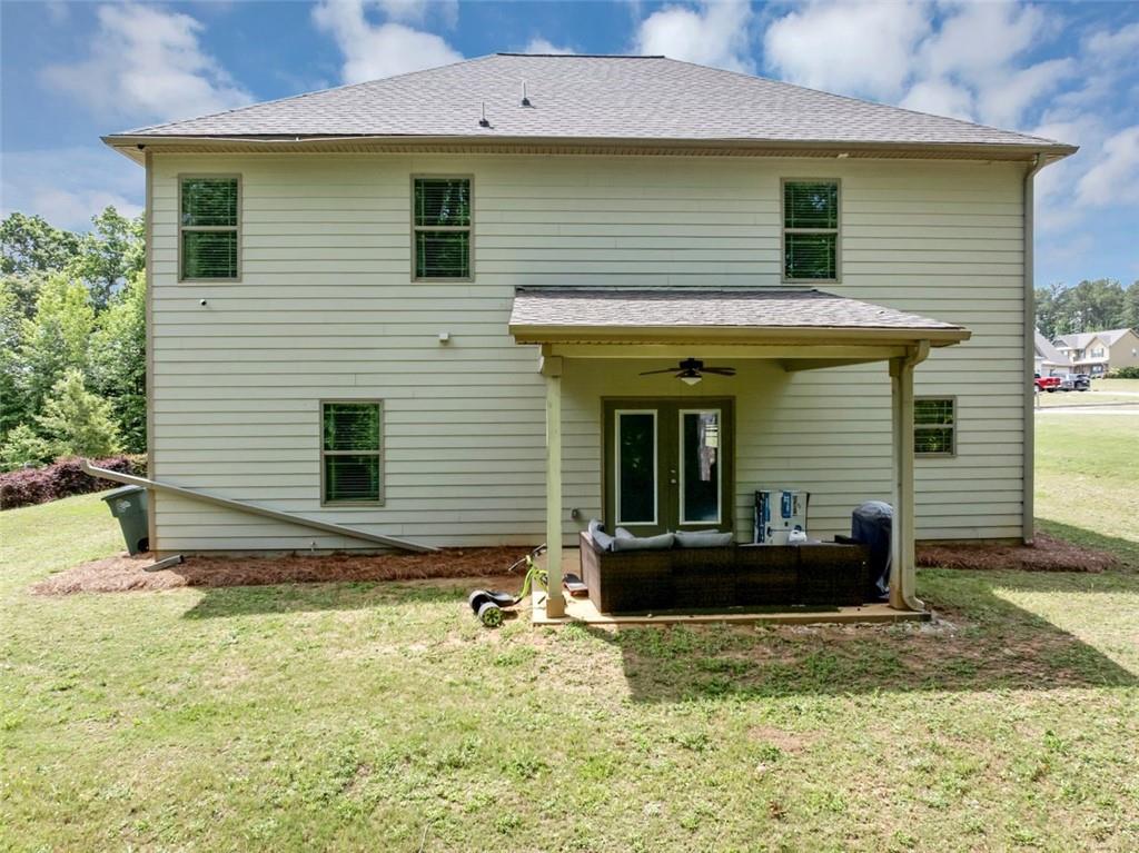 139 Coldwater Lane, Griffin, Georgia image 42
