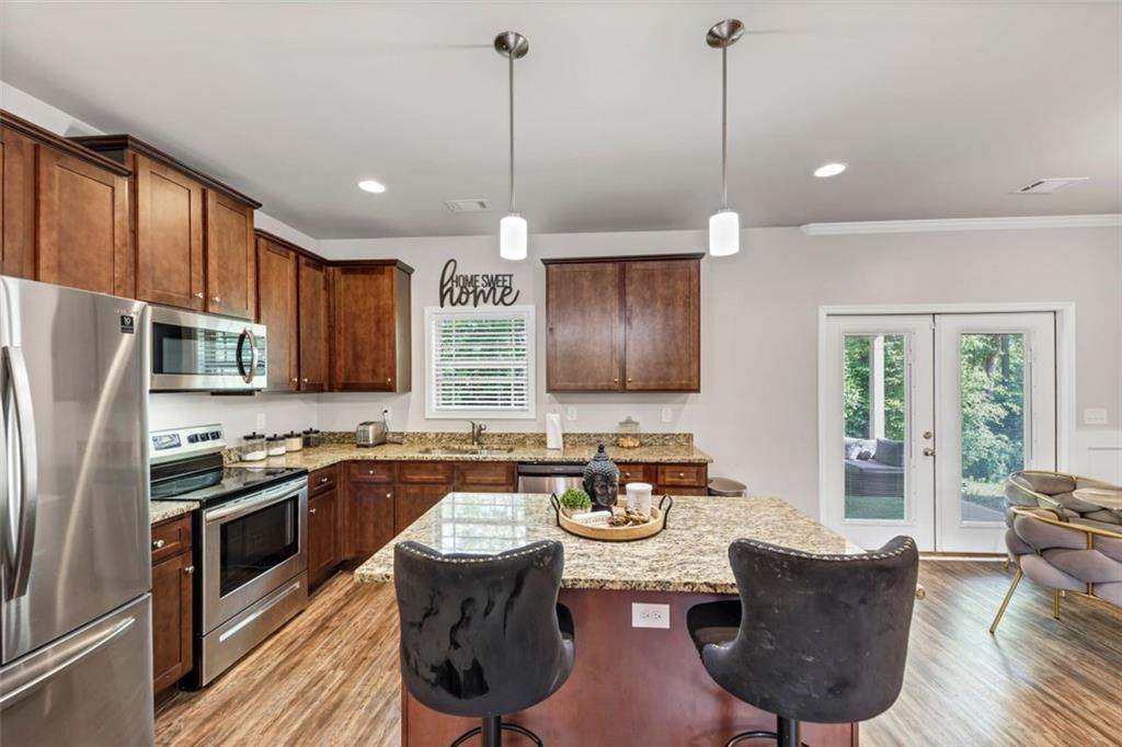 139 Coldwater Lane, Griffin, Georgia image 17