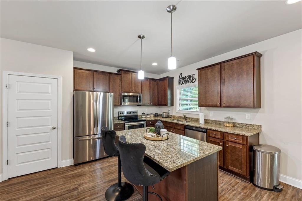 139 Coldwater Lane, Griffin, Georgia image 13