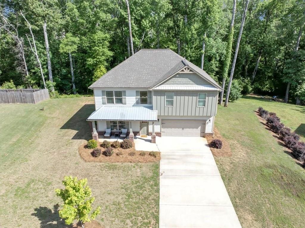 139 Coldwater Lane, Griffin, Georgia image 5