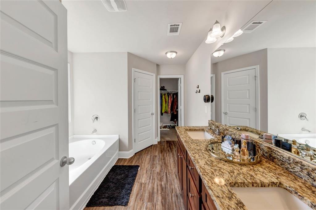 139 Coldwater Lane, Griffin, Georgia image 27