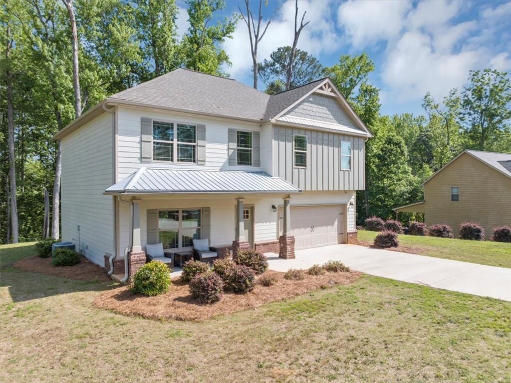 139 Coldwater Lane, Griffin, Georgia image 1
