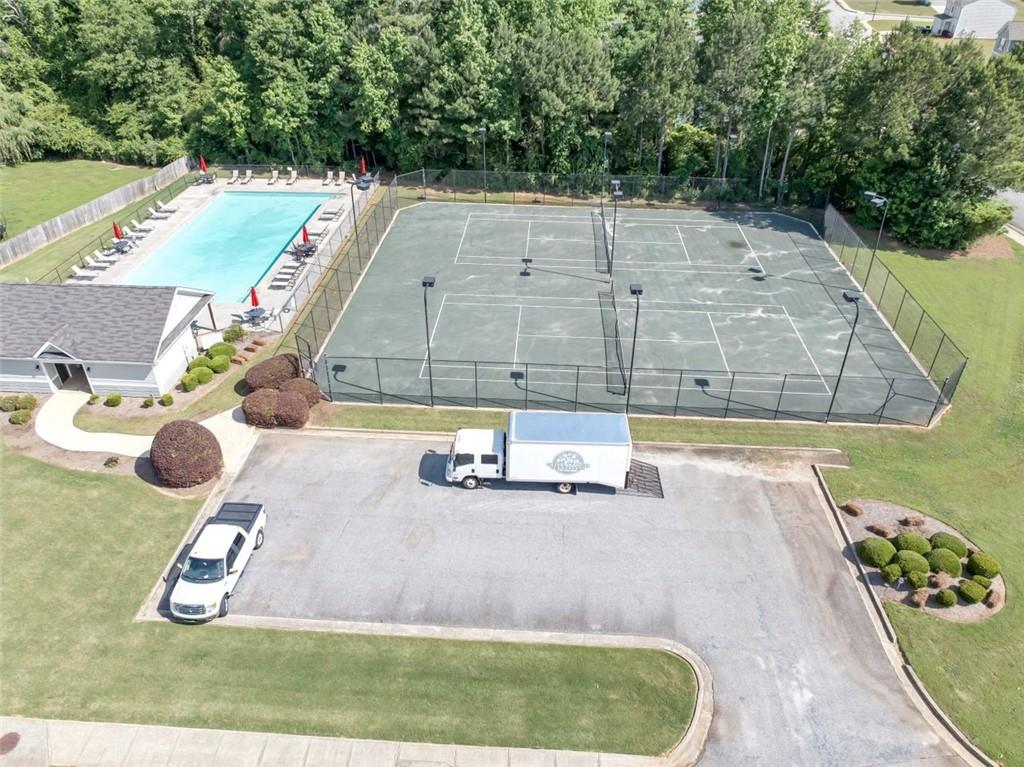 139 Coldwater Lane, Griffin, Georgia image 47