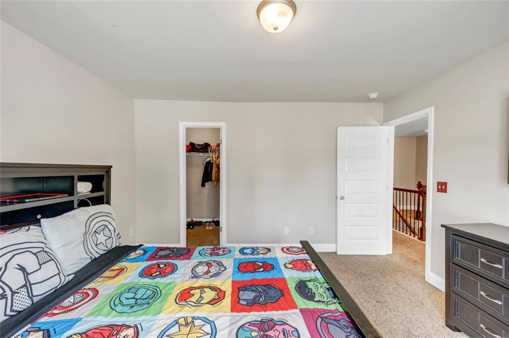 139 Coldwater Lane, Griffin, Georgia image 35