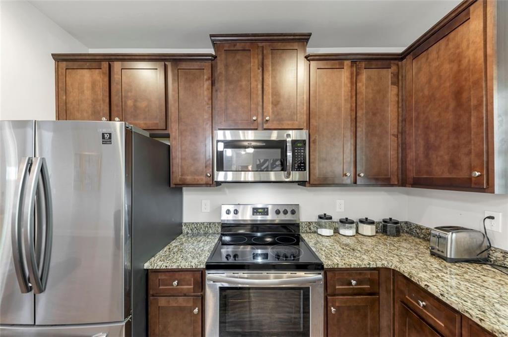 139 Coldwater Lane, Griffin, Georgia image 15