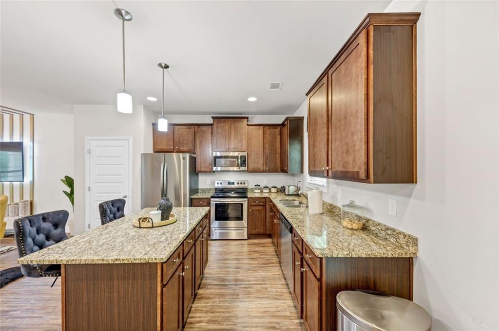 139 Coldwater Lane, Griffin, Georgia image 14