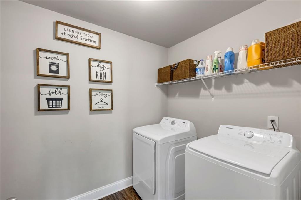 139 Coldwater Lane, Griffin, Georgia image 32