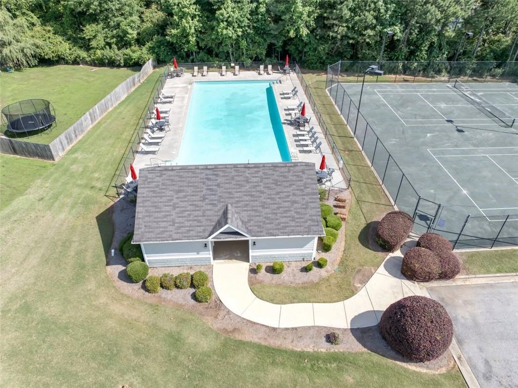 139 Coldwater Lane, Griffin, Georgia image 48