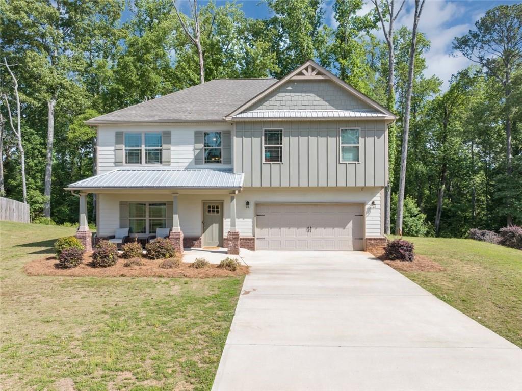 139 Coldwater Lane, Griffin, Georgia image 4