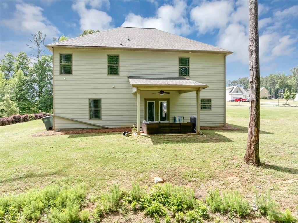 139 Coldwater Lane, Griffin, Georgia image 43