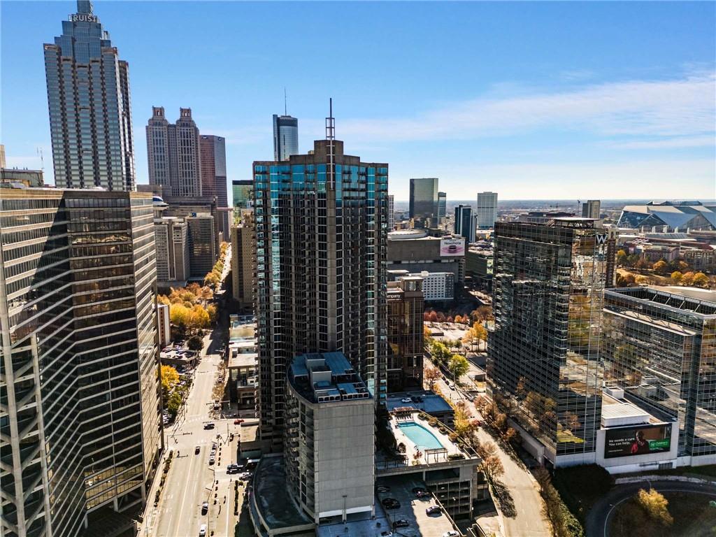400 W Peachtree Street NW 1106