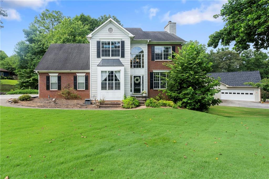 5660 Bridle Glen Drive