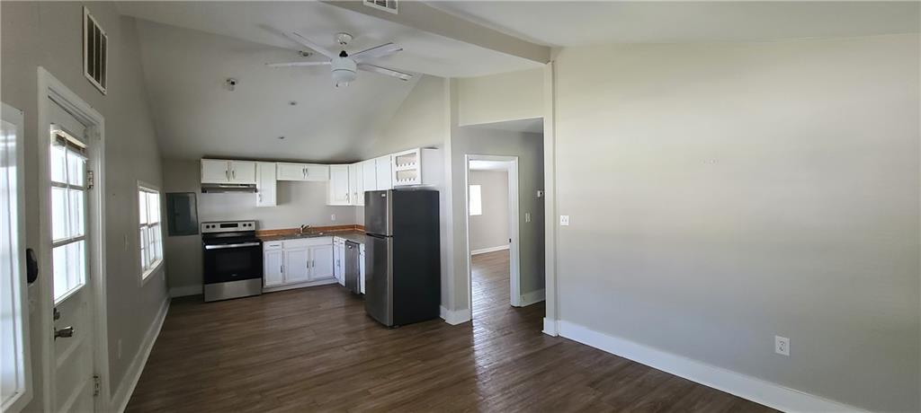 2917 Joe Jerkins Boulevard, Austell, Georgia image 1