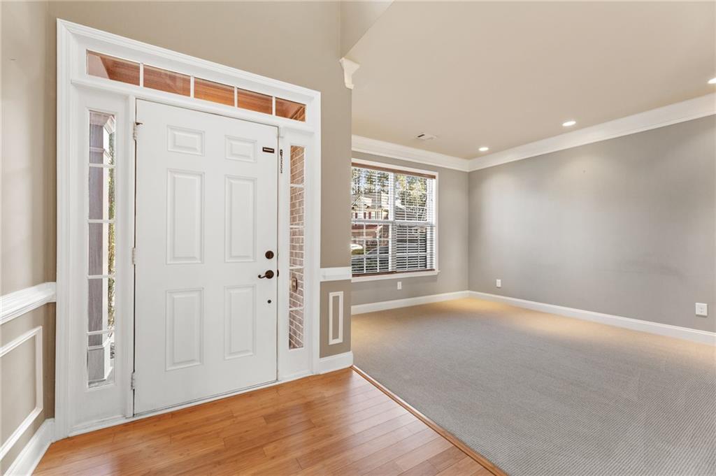 4810 Shiloh Creek Court